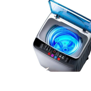 ϴ�Cȫ�ԄӼ���6.2/25.2KGС���{��ϴÓһ�w���������ṫԢ