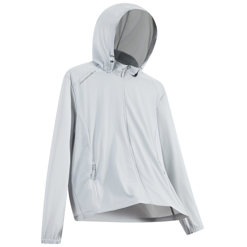 남성용 라이트 그레이