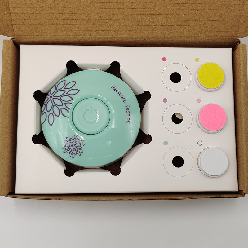 민트 그린 [소가죽 항공기 상자] (영어) 어른 3 프런트 페이지