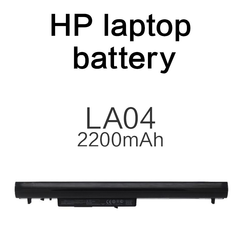 La04 Is Suitable for Hp255 G1/G2 348 G1/G2 Probook 248 G1 Laptop Battery La04 Is Suitable for Hp255 G1/G2 348 G1/G2 Probook 248 G1 Laptop Battery