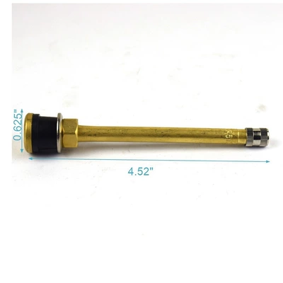 Car Tire Valve Stems valve