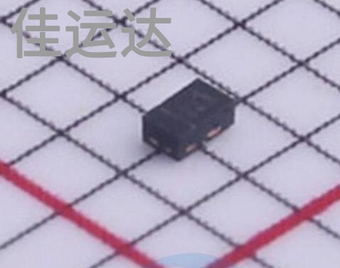 DMP210DUFB4-7B 规格 X2-DFN1006-3 MOS场效应管