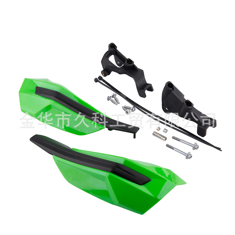 KTM SX SXF XC XCF xcwexc EXC-F XCF-W 125-530改造ハンドガード弓を適用|undefined