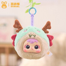 ֱ���¿���Сë��Samuel�� Miniʮ����Фë��ä�о���С�Ҽ�����