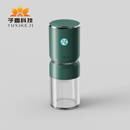 手动打蛋器;手摇咖啡机;咖啡壶