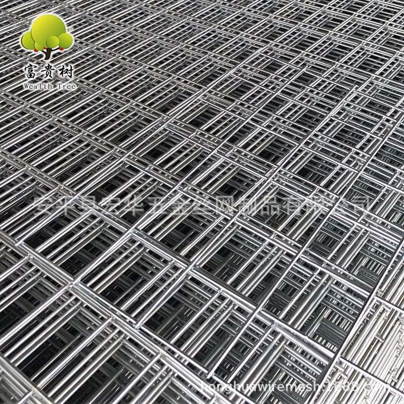 电焊网片，钢丝网，3mmx50mmx50mm，100mmx100mm镀锌网片