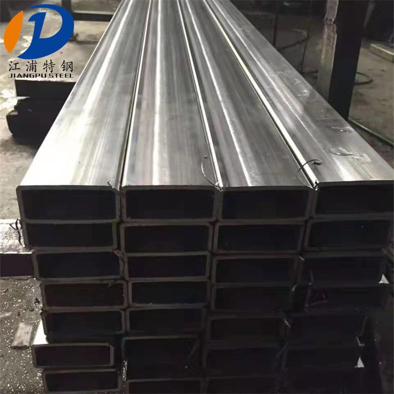现货供应不锈钢方管304 310S 316L 2205规格齐全脱脂抛光镜面喷砂