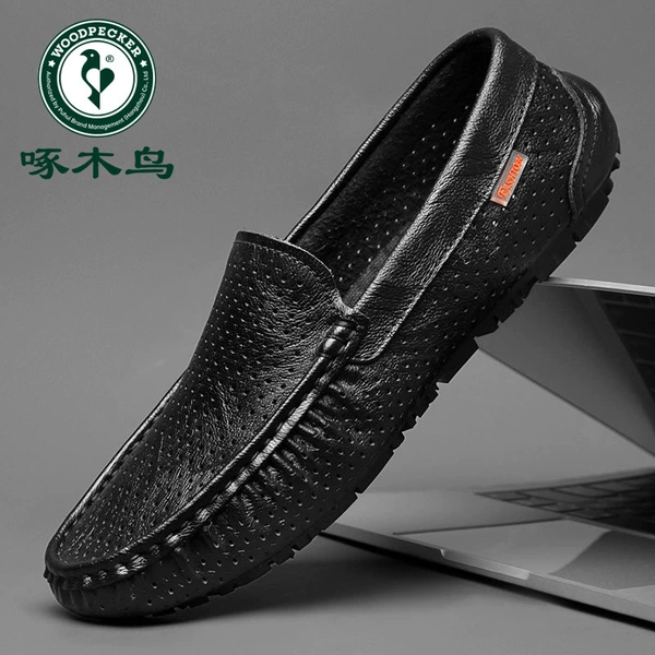 Black summer cave model 9901