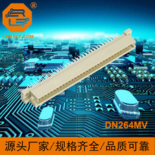 �p��62Pin�Wʽ�����Wʽ�B����Din41612�~���͹�ĸ���匦���B����