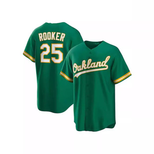 2024 European and American Training Jersey 3D Digital Printing Short-Sleeved Baseball Uniform Softball Uniform Breathable Baseball Shirt for Men