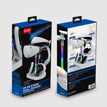 PS5 VR2���������� �ֱ�����VR���ֶ������ɼܴ�RGB��PG-P5V001