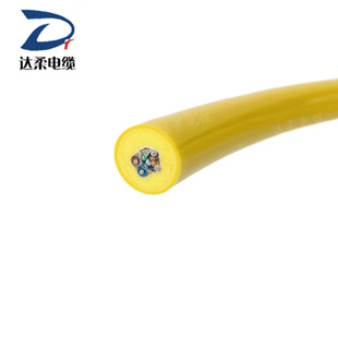 ����ˮ�۰���PUR8о24AWGˮ���㸡���W��ˮ��ROV�O��Ư�������|