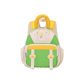 Ruipai Children's Schoolbag Girl Baby's Going Out Small Backpack Boy's Schoolbag Backpack Backpack Backpack Kindergarten Schoolbag Female