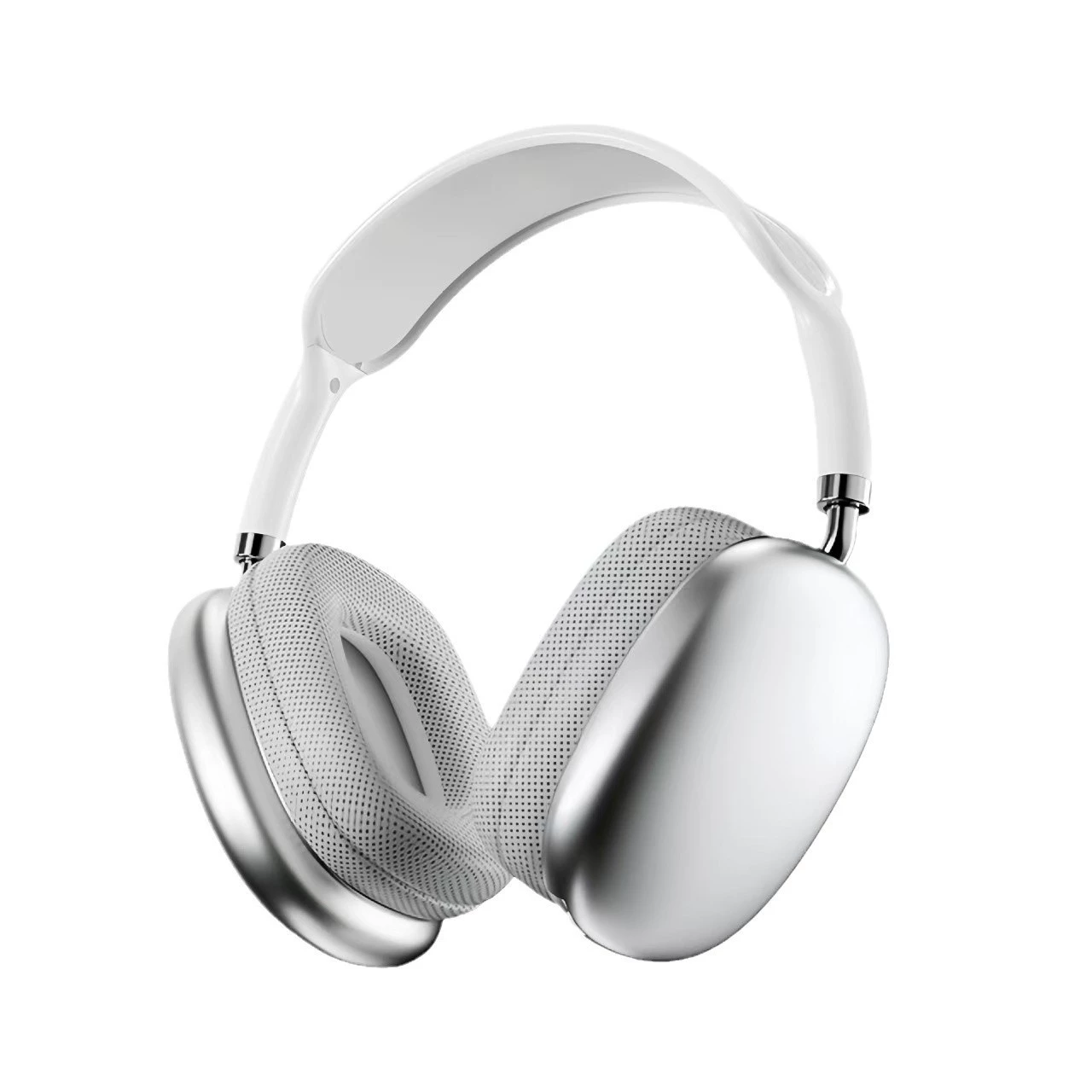 Накладные на голову (P9) Bluetooth наушники, Bluetooth 5.0, зарядка Type‑C, сверхдлинная автономность