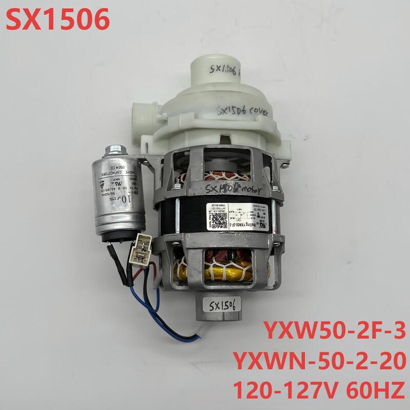 Dd82-01380A Dd82-01589A Yxw50-2F-3 After-Sales Replacement Parts Dishwasher Motor
