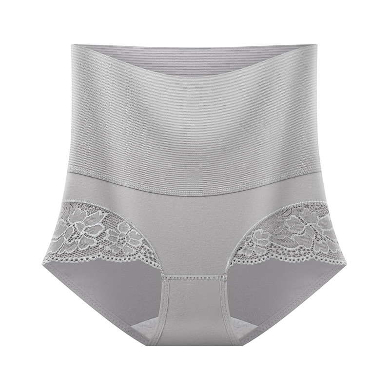 Pantalón Moldeador de Cintura Alta de Nylon, Protector de Cintura, Sin Rastro, Levantamiento de Cadera image 8