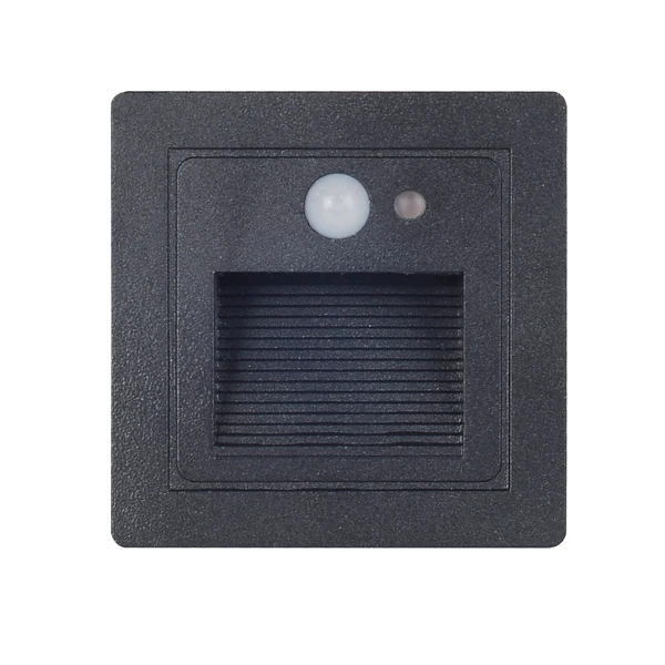 Inductive model black