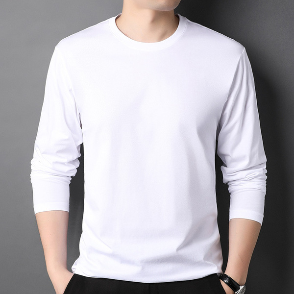 Long-sleeve