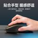 Authentic for HP notebook desktop computer wired optical mouse USB business office home mouse