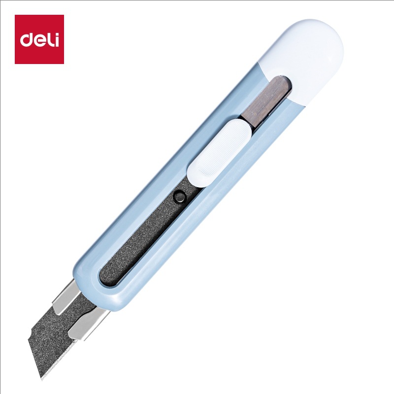 TD138 cuchillo artístico grande auto-bloqueo cuchillo de papel pintado cuchillo cortador de papel hecho a mano cuchillo cortador desmonta cuchillo expreso z