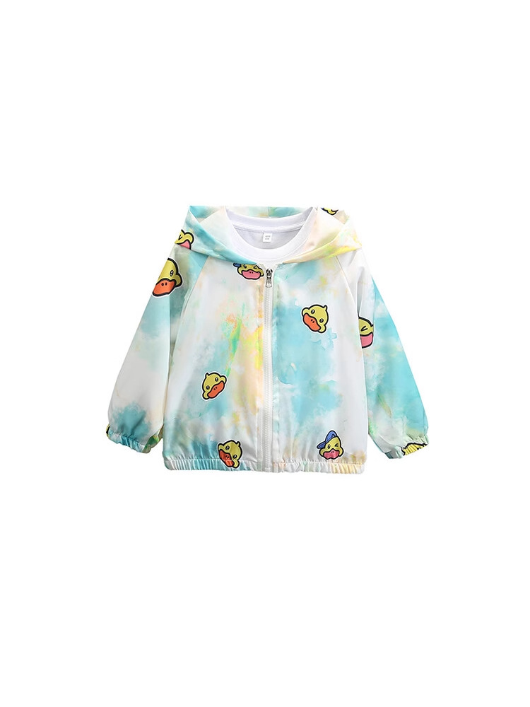 7781 Ropa de Protección Solar para Niños, Modelo 2026, Ropa de Verano Transpirable de Seda de Hielo de Secado Rápido para Bebés y Niños Pequeños image 5