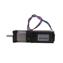 OK28STH51-0674A-HG20 NEMA11 High precision reduction motor