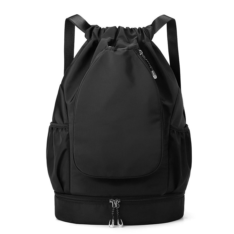 Mochila de fútbol, bolsas de baloncesto, raquetas de bádminton, bolsas de equipo deportivo, mochila al aire libre, mochila Nike Elite