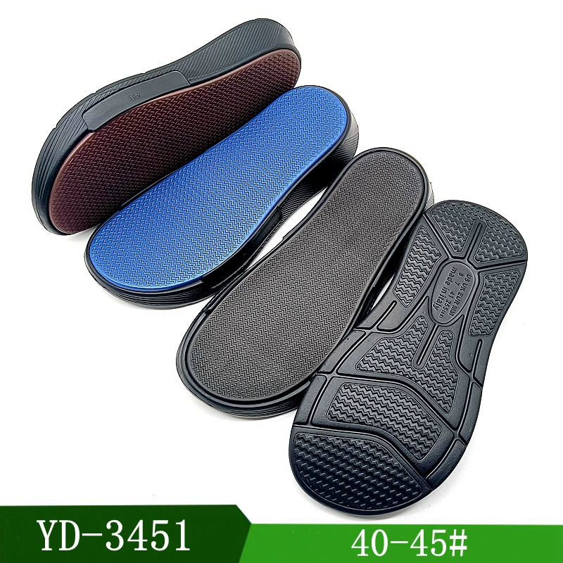 Новый двухцветный EVA стреляет экологически чистым и безвкусным