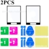 Insta360 X3 screen steel film 2 tablets