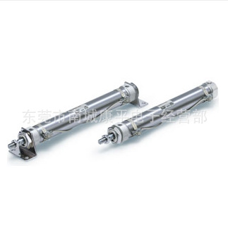 正品特价SMC气缸CDM2B32-120AZ