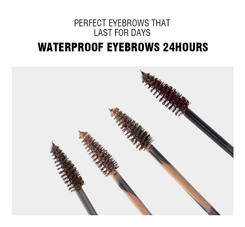 Langmanni/ Langmanni Eyebrow dyeing Cream is a must-have for eyebrow painting. The eyebrow cream and eyebrow liquid are easy to operate undefined