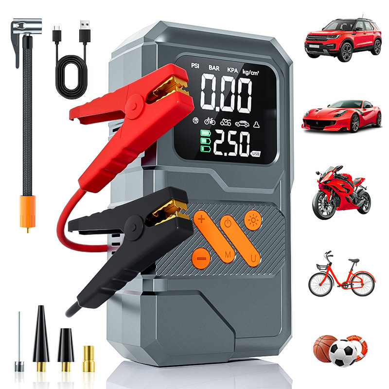 small air pump
