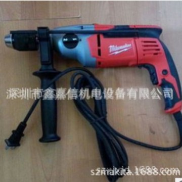 批发美国milwaukee米沃奇电钻 DD2E1020