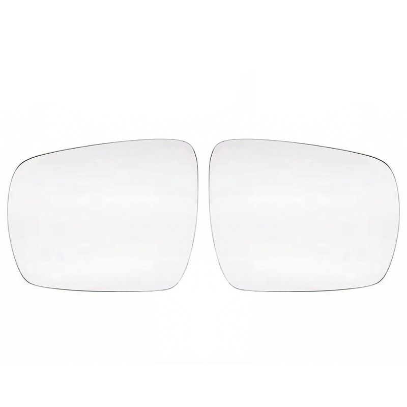 Suitable for 20-23 Isuzu D-Max Heated Rearview Mirror Lenses, Reversing Mirror Lenses, and Reflectors