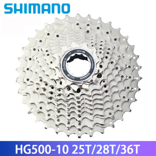 SHIMANO 10���w݆ HG500-10 HG50-10 M4100-10��·ɽ��܇10�ٿ��w