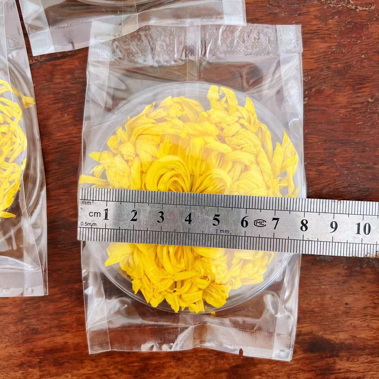 8*8 花王透明袋入り 14cm