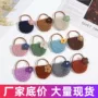 小众手工编织可爱胸针