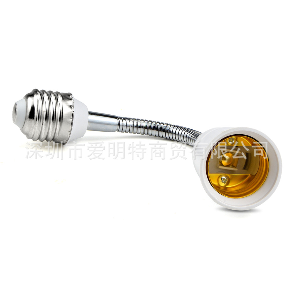 Universal socket
