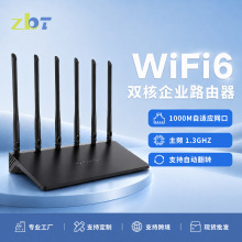 ��I�k��WiFi 6 ����256MB DDR3�ȴ�·���� �p��CPU̎���� ·����