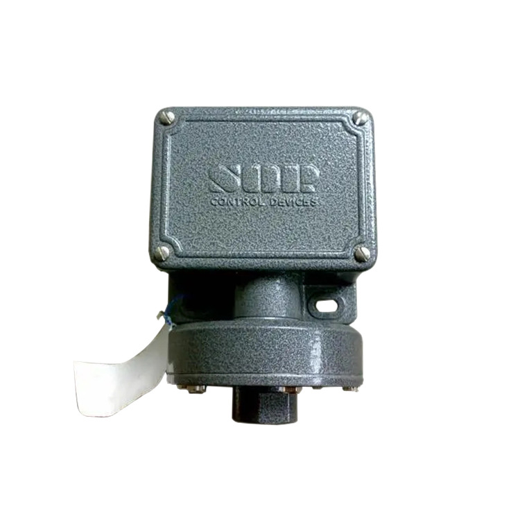 BH-603001-603美国SOR压力控制器全新原装进口