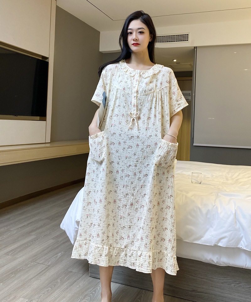 작은 노란 꽃