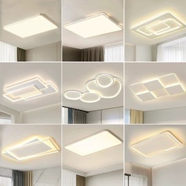 吸顶灯;吊灯;风扇灯