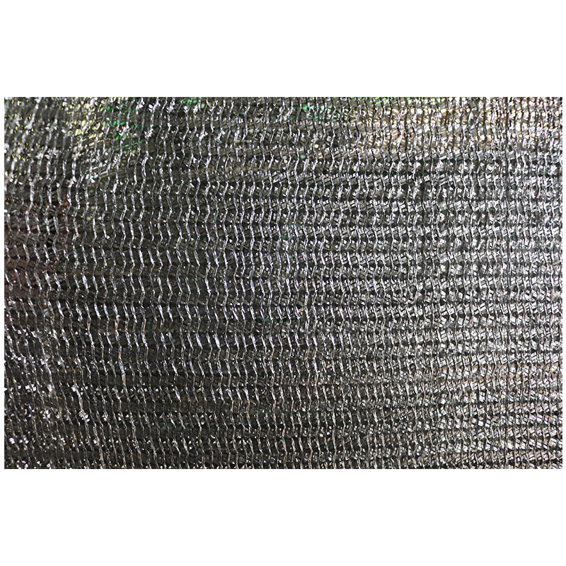 黑色遮阳网 农用大棚遮光网阳台隔热防晒网花卉防晒网 遮阳网批发