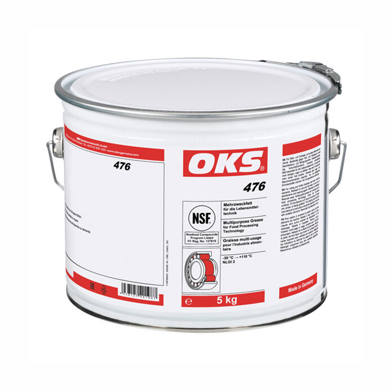 �¹�OKS 476ʳƷ������;��֬ ʳƷ�����豸ͨ����֬ 5KG