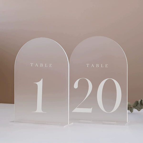 [立牌1-20号]