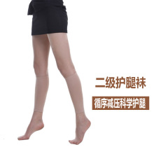 强压小腿套瑜伽跑步塑形美腿压力袜束腿肌肉型小腿紧绷套跨境批发