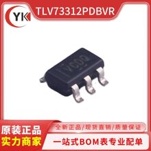 TI��������TLV73312PDBVR ԭװ��Ʒ˿ӡVCDQ ��ѹ����ѹ��оƬ