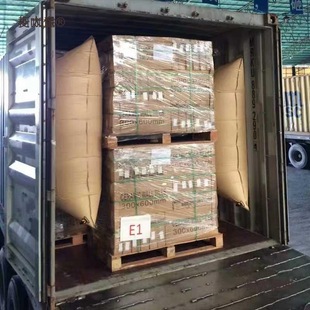 Container Reinforced Inflatable Bag Bubble Filling Thickened Bag Container Air Bag Shockproof Air Bag Protection Bubble Bag Metabo