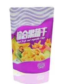 综合蔬果干;薯干类;其他果干蜜饯