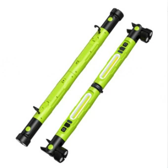 emergency repair light for | İşçi projektorları - work-light-clip-on-5200mah-green